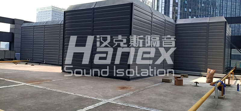 空調(diào)機(jī)組噪音治理辦法！一篇秒懂！