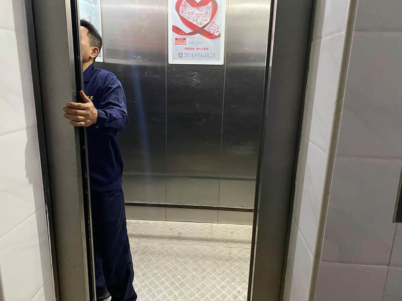 電梯降噪公司如何選擇？哪家好？
