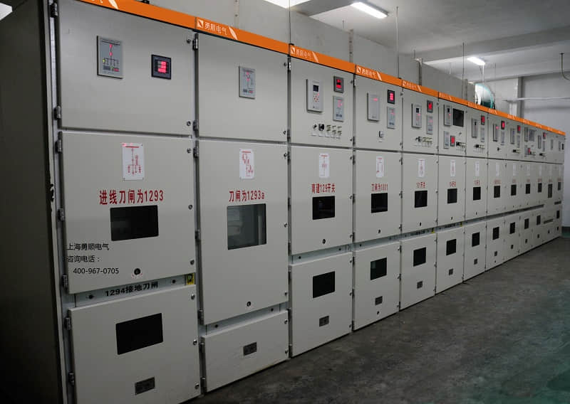 配電室變壓器聲音過大怎么解決？
