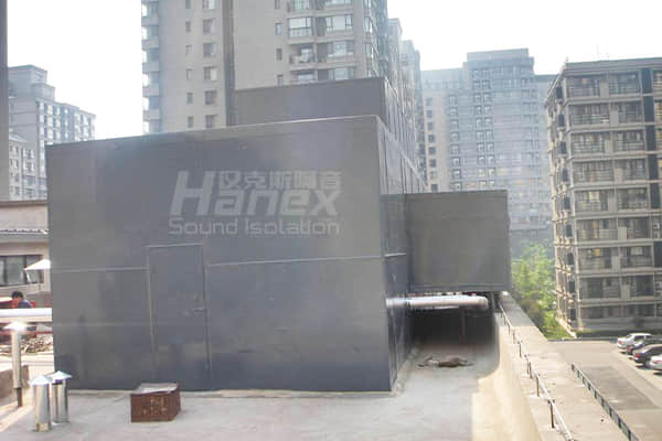 空調(diào)外機(jī)噪音擾民，如何解決？